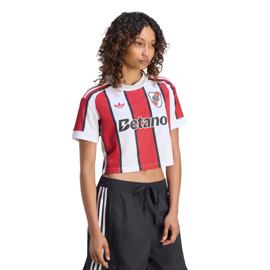 Camiseta Corta Alternativa River Plate 26/27