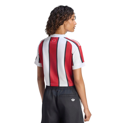Camiseta Corta Alternativa River Plate 26/27