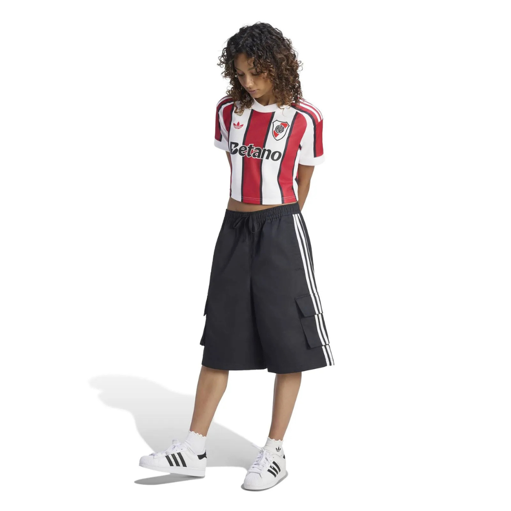Camiseta Corta Alternativa River Plate 26/27