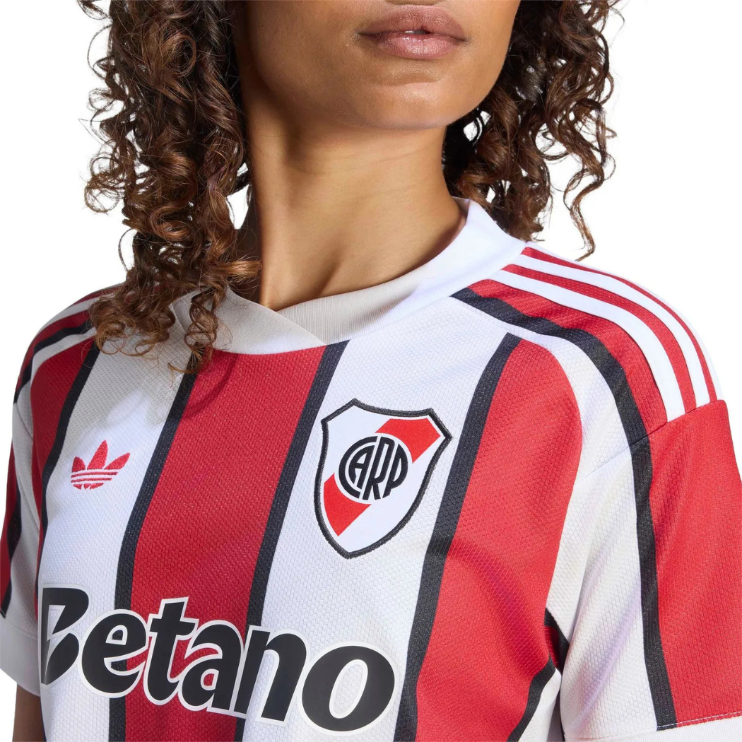 Camiseta Corta Alternativa River Plate 26/27