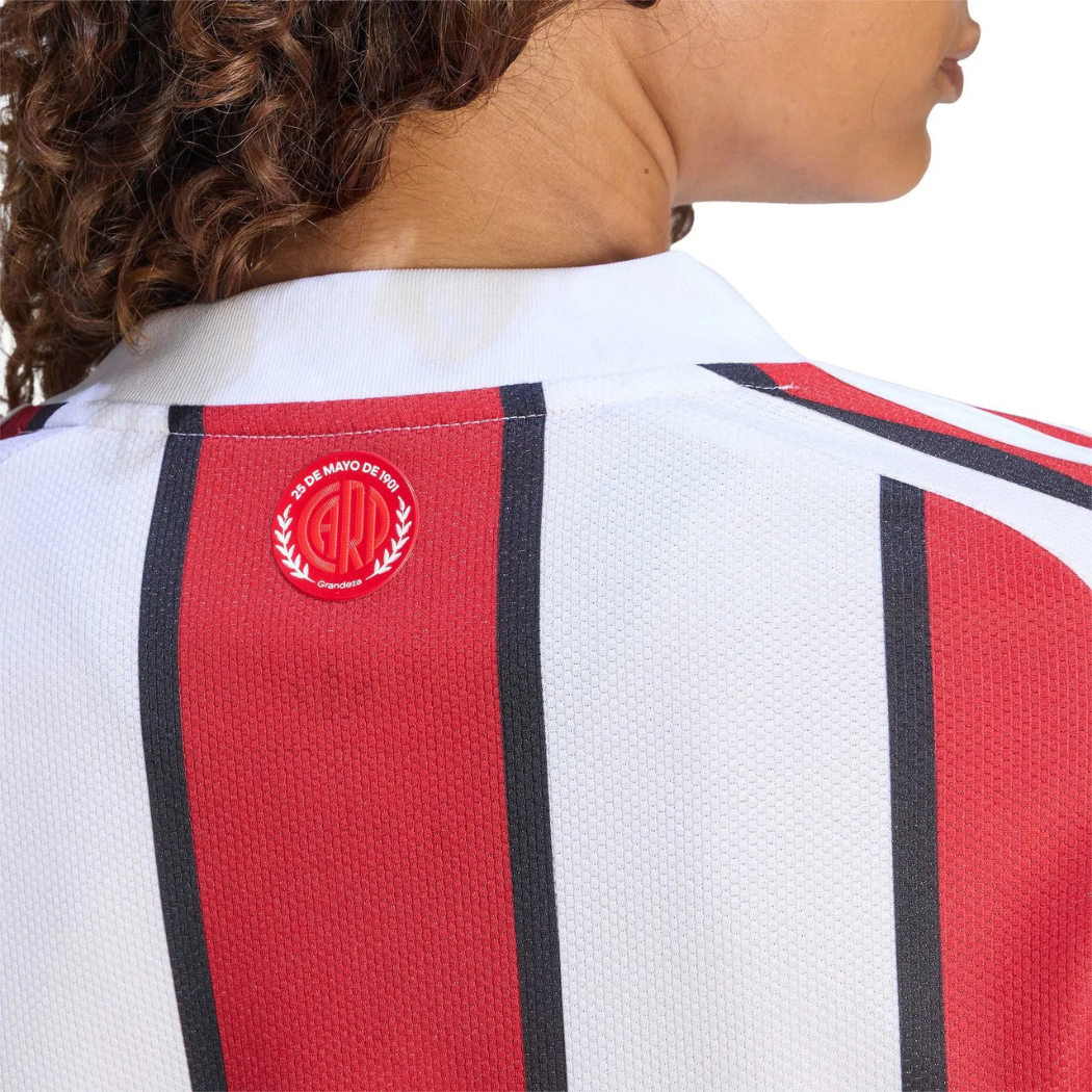 Camiseta Corta Alternativa River Plate 26/27