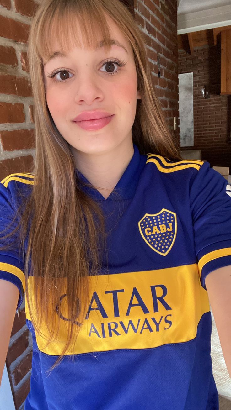 Agustina L.