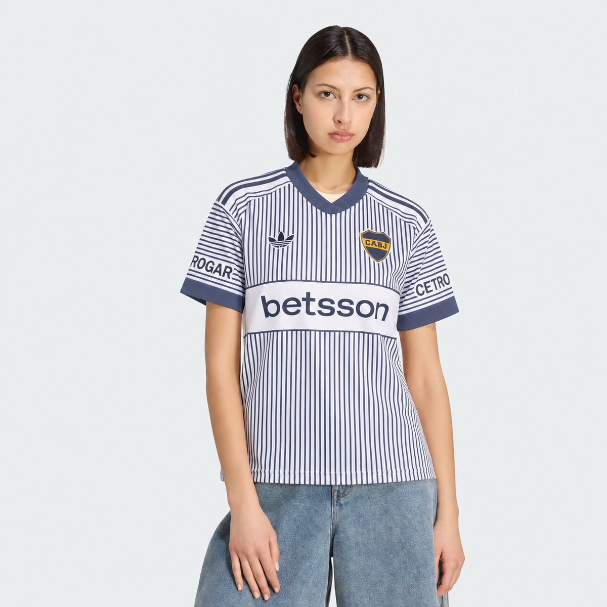 Camiseta Alternativa Boca Juniors 26/27
