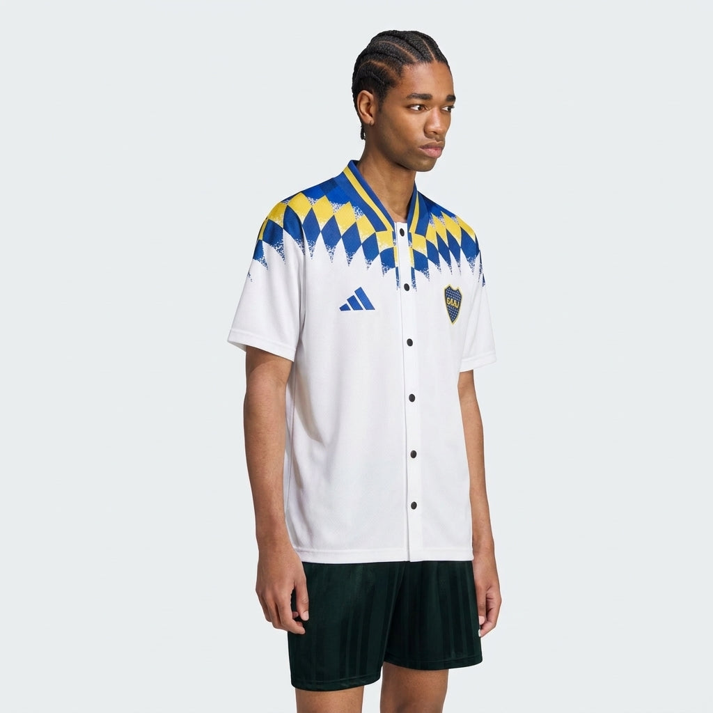 Camiseta Stadium Boca Juniors 26/27