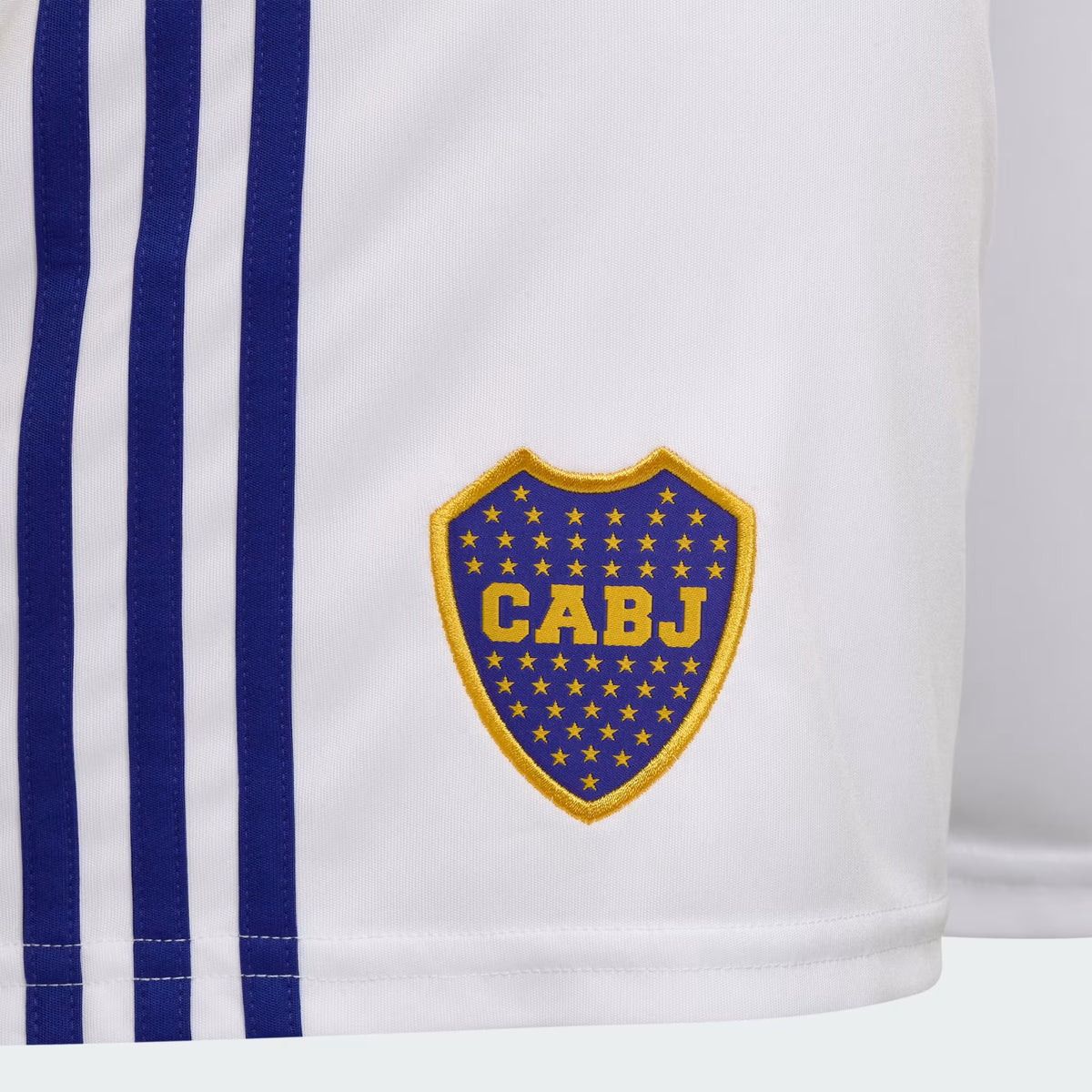 Tercer Uniforme Boca Juniors 26/27