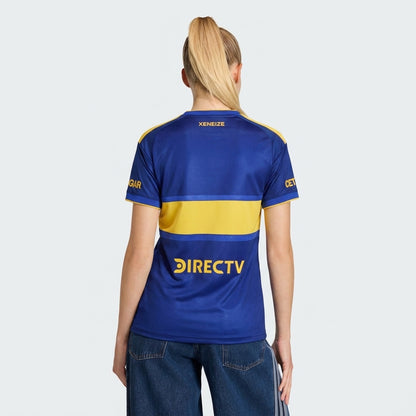 Camiseta Titular Boca Juniors 26/27