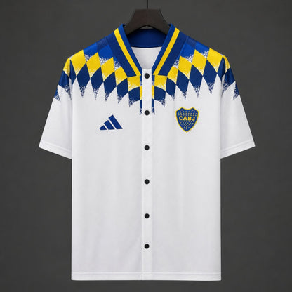 Camiseta Stadium Boca Juniors 26/27