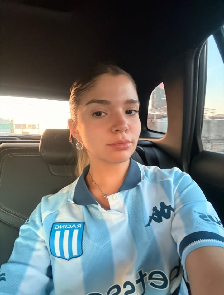 Camila R.