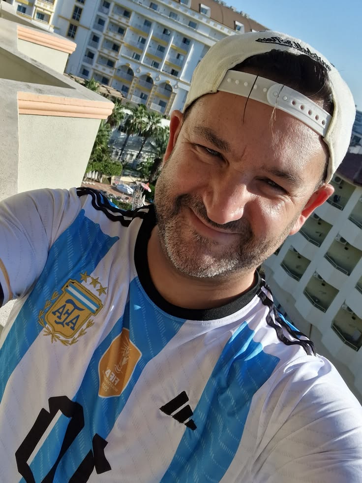 Martín G.